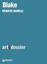 Blake - Renato Barilli - 9788809959309