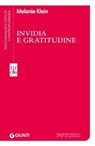 Invidia e gratitudine - Melanie Klein - 9788809959637