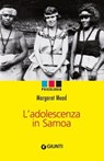 L'adolescenza in Samoa - Margaret Mead - 9788809983236