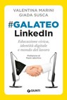 #GalateoLinkedIn - Marini Valentina ; Giada Susca - 9788809986619