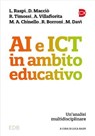 AI e ICT in ambito educativo - AA VV - 9788810715451