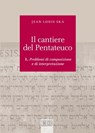 Il cantiere del Pentateuco vol. 1 - Jean-Louis Ska - 9788810965313
