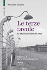 Le terze tavole - Massimo Giuliani - 9788810975541
