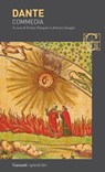 Commedia - Dante Alighieri - 9788811000235