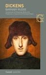 Barnaby Rudge - Charles Dickens - 9788811008316