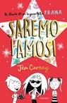 Il diario di un’inguaribile F.R.A.N.A. – Saremo famosi - Jen Carney - 9788811015185