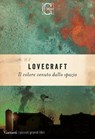 Il colore venuto dallo spazio - Howard Phillips Lovecraft - 9788811016380