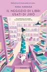 Il negozio di libri usati di Jirō - Hika Harada - 9788811016519
