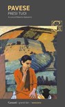 Paesi tuoi - Cesare Pavese - 9788811023968