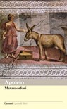 Metamorfosi - Apuleio - 9788811130178