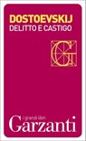 Delitto e castigo - Fëdor Michajlovič Dostoevskij - 9788811130277