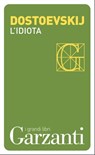 L'idiota - Fëdor Michajlovič Dostoevskij - 9788811130284
