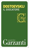 Il giocatore - Fëdor Michajlovič Dostoevskij - 9788811130291