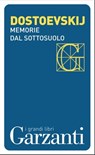Memorie del sottosuolo - Fëdor Michajlovič Dostoevskij - 9788811133353