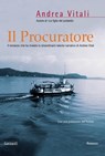 Il procuratore - Andrea Vitali - 9788811133766