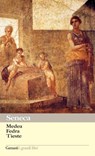 Medea - Fedra - Tieste - Lucio Anneo Seneca - 9788811134374