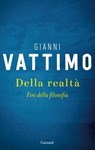 Della realtà - Gianni Vattimo - 9788811134503