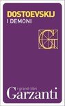 I demoni - Fëdor Michajlovič Dostoevskij - 9788811134688