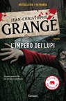 L'impero dei lupi - Jean-Christophe Grangé - 9788811134756