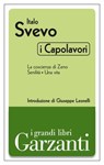 I capolavori (La coscienza di Zeno - Senilità - Una vita) - Italo Svevo - 9788811135425
