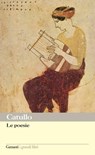 Le poesie - Gaio Valerio Catullo - 9788811136590