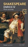 Enrico IV parte seconda. Con testo a fronte - William Shakespeare - 9788811142904