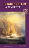 La tempesta. Con testo a fronte - William Shakespeare - 9788811145110