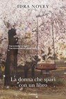La donna che sparì con un libro - Idra Novey - 9788811147022