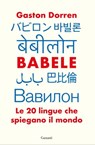 Babele - Gaston Dorren - 9788811689829