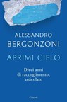 Aprimi cielo - Alessandro Bergonzoni - 9788811817383