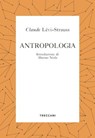 Antropologia - Lévi-Strauss Claude - 9788812009138