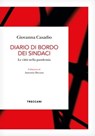 Diario di bordo dei sindaci - Casadio Giovanna ; Aantonio Decaro - 9788812009886