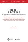 Religione e potere - Silvano Petrosino - 9788816800724