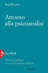 Attorno alla psicoanalisi - Paul Ricoeur - 9788816801264