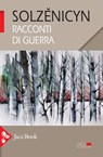 Racconti di guerra - Aleksandr Solženicyn - 9788816802179