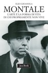 Montale - Elio Gioanola - 9788816802261
