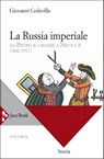 La Russia imperiale - Giovanni Codevilla - 9788816802841