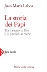 La storia dei Papi - Juan María Laboa - 9788816802988