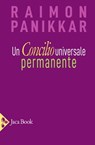 Un Concilio universale permanente - Raimon Panikkar - 9788816803152