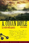 La valle della paura - Arthur Conan Doyle - 9788818029437