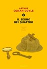 Il segno dei quattro - Arthur Conan Doyle - 9788818034011