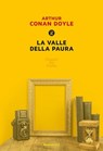 La valle della paura - Arthur Conan Doyle - 9788818034028