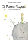 Il piccolo principe - Antoine De Saint-Exupéry - 9788818034165
