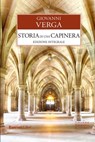 Storia di una capinera - Giovanni Verga - 9788818035513
