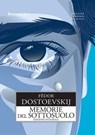 Memorie del sottosuolo - Fëdor Dostoevskij - 9788818037302