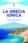 La Grecia Ionica - Massimo Caimmi ; Vanessa Bird - 9788820364045