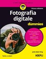 Fotografia digitale for dummies - Peter L. King - 9788820387815