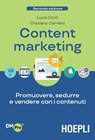 Content marketing - Cristiano Carriero ; Luca Conti - 9788820391126