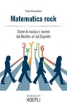 Matematica rock - Paolo Alessandrini - 9788820392260