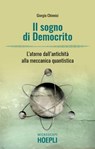 Il sogno di Democrito - Giorgio Chinnici - 9788820398408